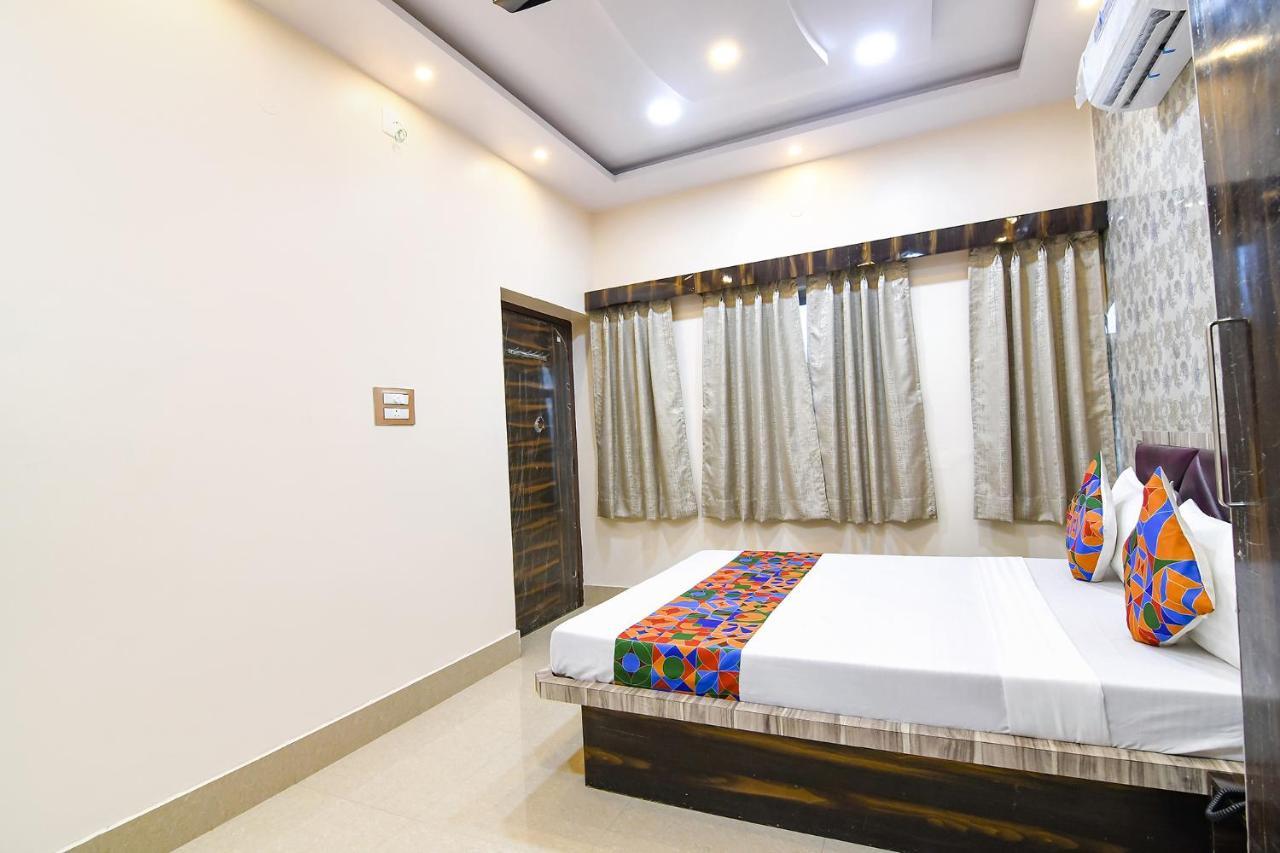 Fabhotel Sriya - City Center, Durgapur Exterior photo